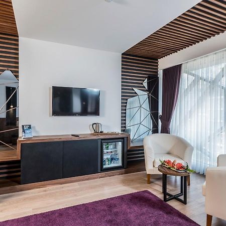 Aydinoglu Hotel Istanboel Buitenkant foto