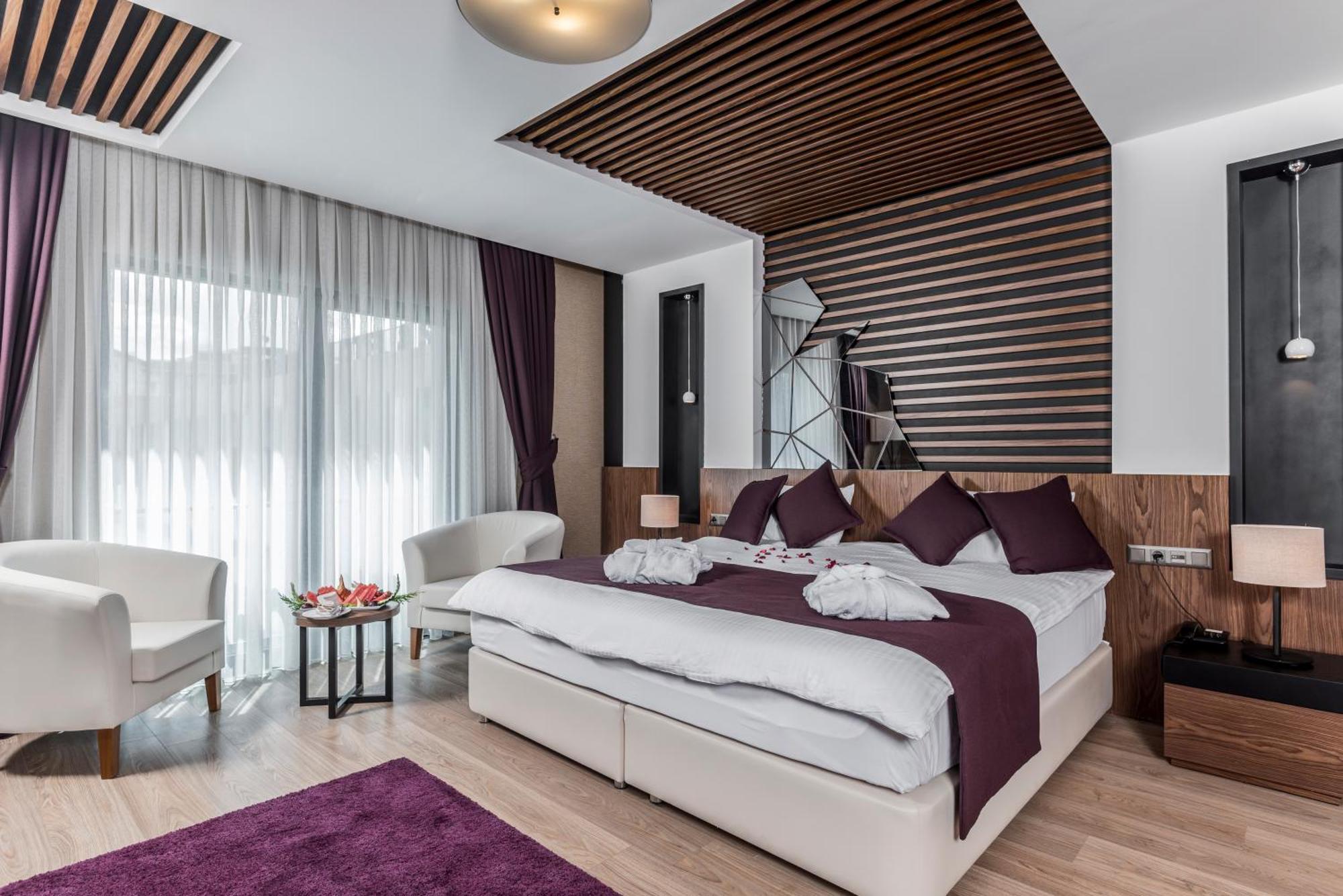 Aydinoglu Hotel Istanboel Buitenkant foto
